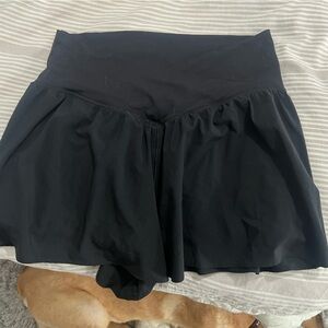 Aerie Lined Shorts